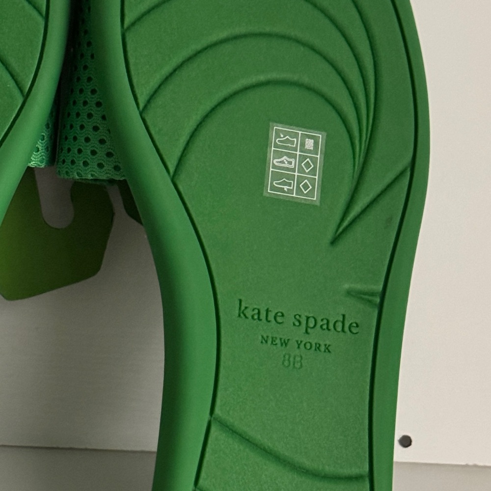 Kate Spade | Peyton Slide NWT - Picture 9 of 9